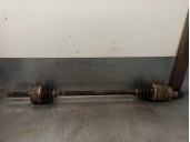 Recambio de transmision trasera derecha para subaru legacy familiar/outback b13 (bp) 3.0 cat referencia OEM IAM 28421AG010  