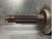 Recambio de transmision trasera derecha para subaru legacy familiar/outback b13 (bp) 3.0 cat referencia OEM IAM 28421AG010  