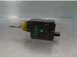 Recambio de motor cierre centralizado porton para mercedes-benz clase m (w163) 2.7 cdi 20v cat referencia OEM IAM A1638201642 40