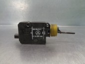 Recambio de motor cierre centralizado porton para mercedes-benz clase m (w163) 2.7 cdi 20v cat referencia OEM IAM A1638201642 40