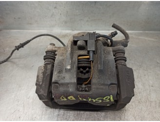 Recambio de pinza freno delantera derecha para mercedes-benz vaneo (w414) furgoneta compacta 1.7 turbodiesel cat referencia OEM 