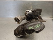 Recambio de turbocompresor para skoda fabia 1.2 tsi referencia OEM IAM 04E145721L 135427 