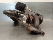 Recambio de turbocompresor para skoda fabia 1.2 tsi referencia OEM IAM 04E145721L 135427 