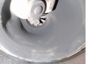 Recambio de turbocompresor para skoda fabia 1.2 tsi referencia OEM IAM 04E145721L 135427 