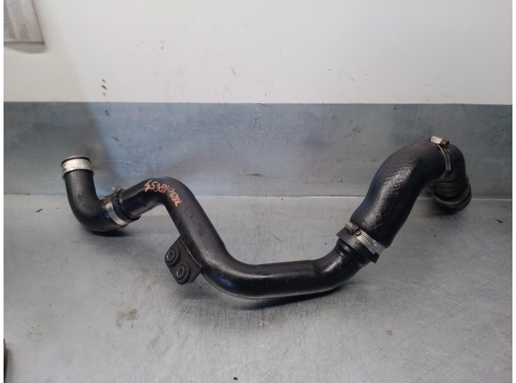 Recambio de tubo para mitsubishi lancer berlina (cy0) 2.0 di-d cat referencia OEM IAM 1505A342 