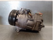Recambio de compresor aire acondicionado para bmw serie 3 berlina (e46) 2.0 16v diesel cat referencia OEM IAM 64526905643 3R4104