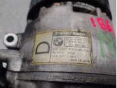 Recambio de compresor aire acondicionado para bmw serie 3 berlina (e46) 2.0 16v diesel cat referencia OEM IAM 64526905643 3R4104