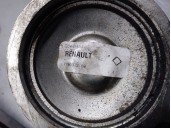 Recambio de bomba servodireccion para volvo s40 berlina td referencia OEM IAM 7700872160 26041434 