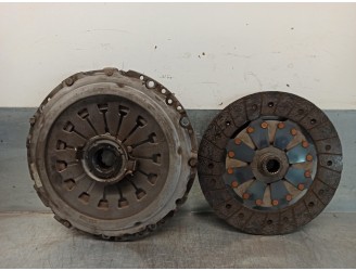 Recambio de kit embrague para alfa romeo 156 sportwagon (116) 1.9 jtd progression referencia OEM IAM 60816365 LC03LT015A 