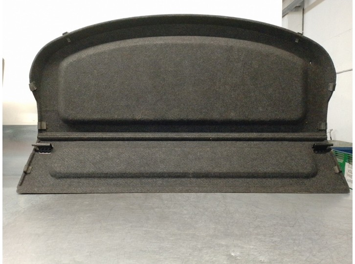 Recambio de bandeja trasera para mazda 6 berlina (gg) 2.0 diesel cat referencia OEM IAM GJ6J68310G02 ARTICULABLE 5 PUERTAS