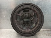 Recambio de polea cigueñal para peugeot 607 (s2) 2.7 hdi fap cat (uhz / dt17ted4) referencia OEM IAM 4S7Q6B319BC 