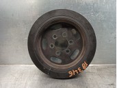 Recambio de polea cigueñal para peugeot 607 (s2) 2.7 hdi fap cat (uhz / dt17ted4) referencia OEM IAM 4S7Q6B319BC 