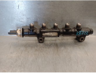 Recambio de rampa inyectora para citroën c3 1.4 hdi referencia OEM IAM 9648580880 9648580880 