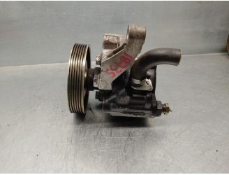 Replacement power steering pump for Renault 21 saloon (B/L48) 1.8 OEM IAM reference 7700795295 