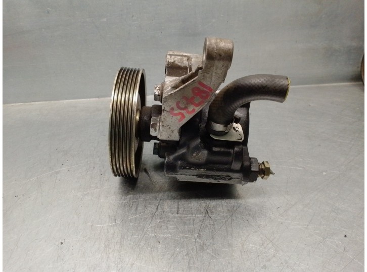 Recambio de bomba servodireccion para renault 21 berlina (b/l48) 1.8 referencia OEM IAM 7700795295 