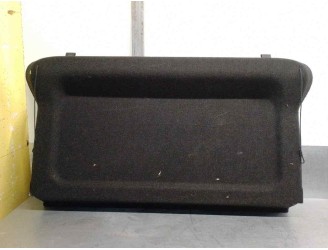 Recambio de bandeja trasera para mazda 323 berlina c/f/s (ba) 1.5 c referencia OEM IAM 48B26H310B 