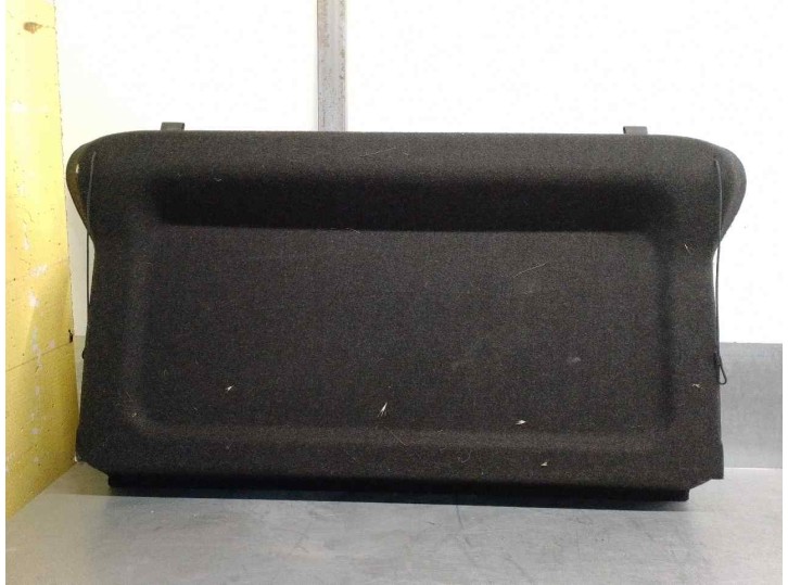 Recambio de bandeja trasera para mazda 323 berlina c/f/s (ba) 1.5 c referencia OEM IAM 48B26H310B  