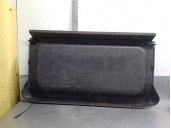 Recambio de bandeja trasera para mazda 323 berlina c/f/s (ba) 1.5 c referencia OEM IAM 48B26H310B 