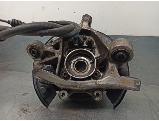 Recambio de mangueta trasera derecha para lexus is 200 (ds2/is2) d-cat referencia OEM IAM 4230430090 