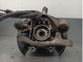 Replacement rear right steering knuckle for Lexus IS 200 (DS2/IS2) D-CAT OEM IAM reference 4230430090 