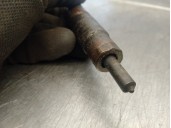 Replacement injector for BMW 3 Series saloon (E90) 2.0 turbodiesel CAT OEM IAM reference 779787705 0445116001 BOSCH