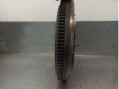 Replacement flywheel for Alfa Romeo 147 (190) 1.9 JTD Distinctive OEM IAM reference 55185654 