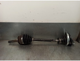 Recambio de transmision delantera izquierda para volvo s40 berlina td referencia OEM IAM 8250472 