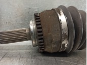 Recambio de transmision delantera izquierda para volvo s40 berlina td referencia OEM IAM 8250472 