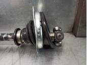 Recambio de transmision delantera izquierda para volvo s40 berlina td referencia OEM IAM 8250472 