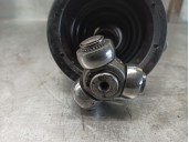 Recambio de transmision delantera izquierda para volvo s40 berlina td referencia OEM IAM 8250472 