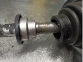 Recambio de transmision delantera izquierda para volvo s40 berlina td referencia OEM IAM 8250472 
