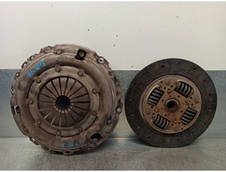 Recambio de kit embrague para citroën xsara picasso 2.0 hdi cat (rhy / dw10td) referencia OEM IAM 205281 193428 VALEO