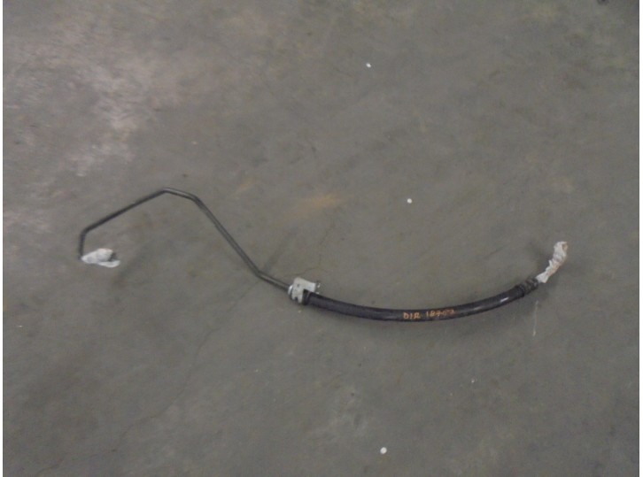 Recambio de tubo presion direccion asistida para ssangyong rodius i 2.7 xdi referencia OEM IAM 4781021040 