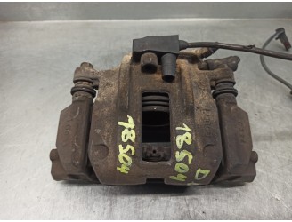 Recambio de pinza freno delantera derecha para mercedes-benz clase a (w168) 1.7 cdi diesel cat referencia OEM IAM A1684200383 