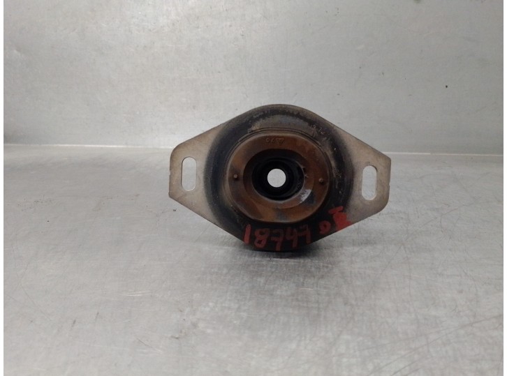 Recambio de soporte motor izquierdo para peugeot 5008 (0u_, 0e_) 1.6 hdi referencia OEM IAM 184468 