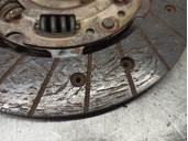 Recambio de kit embrague para nissan vanette cargo 2.3 diesel referencia OEM IAM 300017C328 700894 