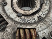 Recambio de kit embrague para nissan vanette cargo 2.3 diesel referencia OEM IAM 300017C328 700894 