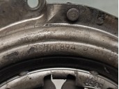 Recambio de kit embrague para nissan vanette cargo 2.3 diesel referencia OEM IAM 300017C328 700894 