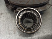 Recambio de kit embrague para nissan vanette cargo 2.3 diesel referencia OEM IAM 300017C328 700894 