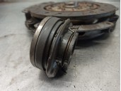 Recambio de kit embrague para nissan vanette cargo 2.3 diesel referencia OEM IAM 300017C328 700894 