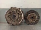 Recambio de kit embrague para nissan kubistar (x76) 1.2 cat referencia OEM IAM 3000100QAR  