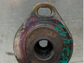 Recambio de soporte motor izquierdo para peugeot 307 (s1) xt referencia OEM IAM 96230491 