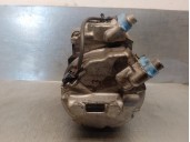 Recambio de compresor aire acondicionado para bmw serie 5 lim. (f10) 3.0 turbodiesel referencia OEM IAM 4472602982 64526987890 D