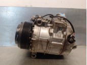 Recambio de compresor aire acondicionado para bmw serie 5 lim. (f10) 3.0 turbodiesel referencia OEM IAM 4472602982 64526987890 D