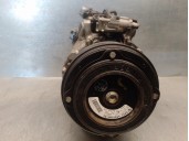 Recambio de compresor aire acondicionado para bmw serie 5 lim. (f10) 3.0 turbodiesel referencia OEM IAM 4472602982 64526987890 D
