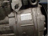 Recambio de compresor aire acondicionado para bmw serie 5 lim. (f10) 3.0 turbodiesel referencia OEM IAM 4472602982 64526987890 D