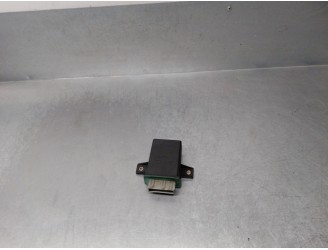 Recambio de rele ventiladores motor para peugeot expert kombi 1.9 turbodiesel cat referencia OEM IAM 9631577780 