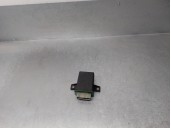 Recambio de rele ventiladores motor para peugeot expert kombi 1.9 turbodiesel cat referencia OEM IAM 9631577780 