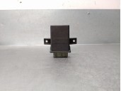 Replacement engine fan relay for Peugeot Expert Kombi 1.9 turbodiesel cat OEM IAM reference 9631577780 