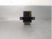 Recambio de rele ventiladores motor para peugeot expert kombi 1.9 turbodiesel cat referencia OEM IAM 9631577780 